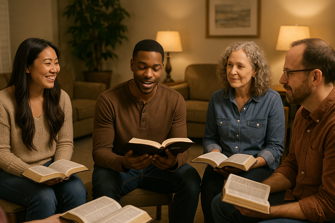 Real Talk: 3 Ways Christian Singles Can Thrive in a World That Feels Like It’s Not For Them