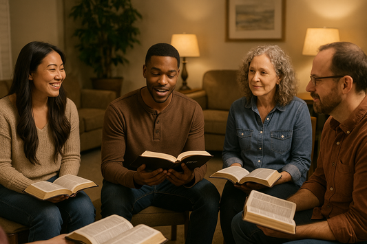 Real Talk: 3 Ways Christian Singles Can Thrive in a World That Feels Like It’s Not For Them